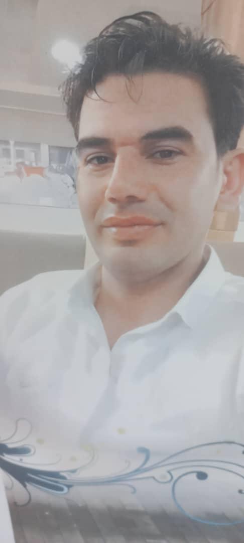 علی محمد رهسپار