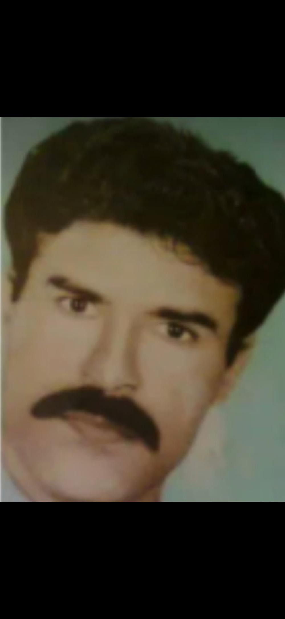 عبدالحسین چسباویان