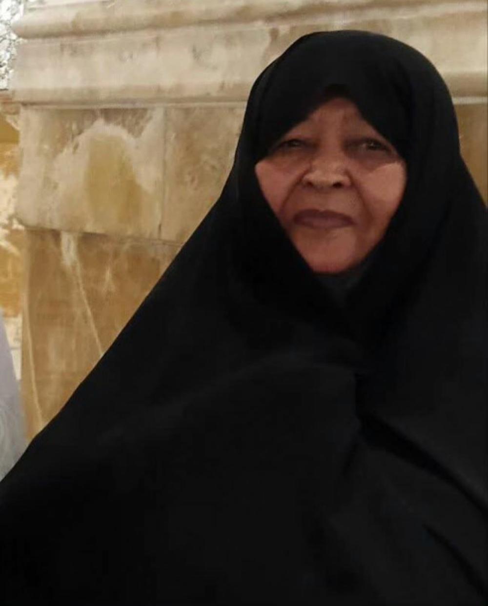 صبح نساء ساجدی