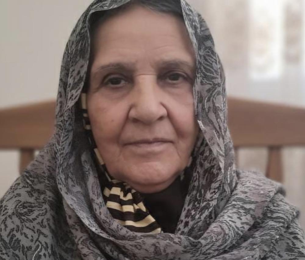 صدیقه داوری