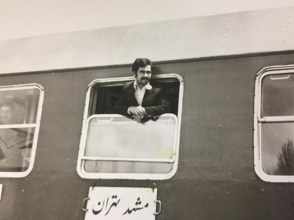 احمد جبرائیلی