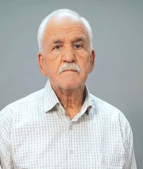 حاج جلیل حقیر