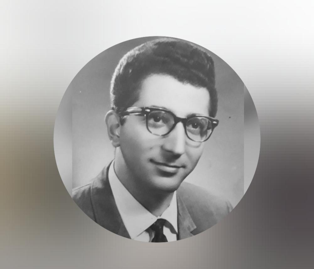 علی اصغر هنرجو