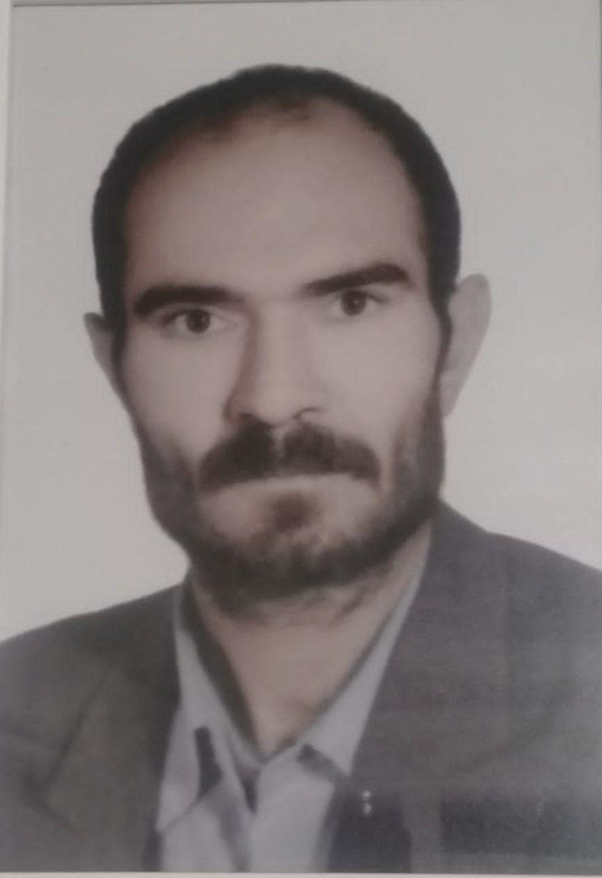 رجب ابراهیمی