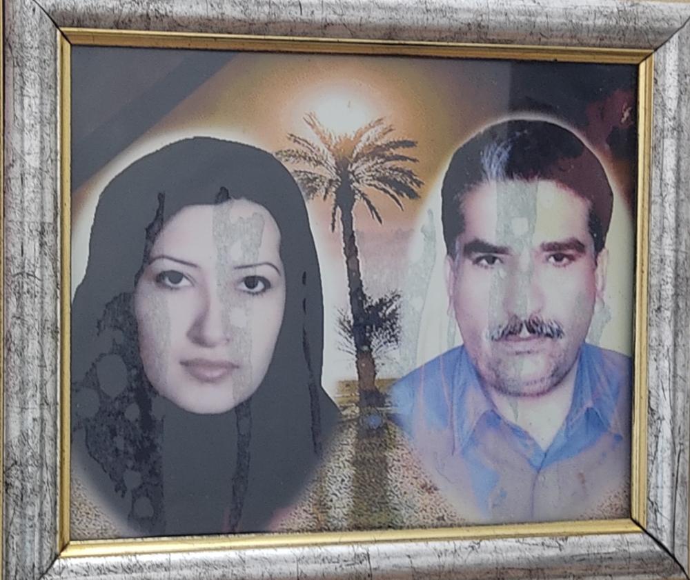 (سحر)-(رمضان) چعبی