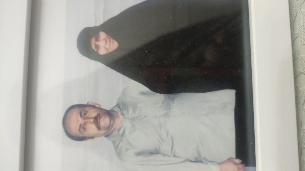 عزیز عزیزی اشرف