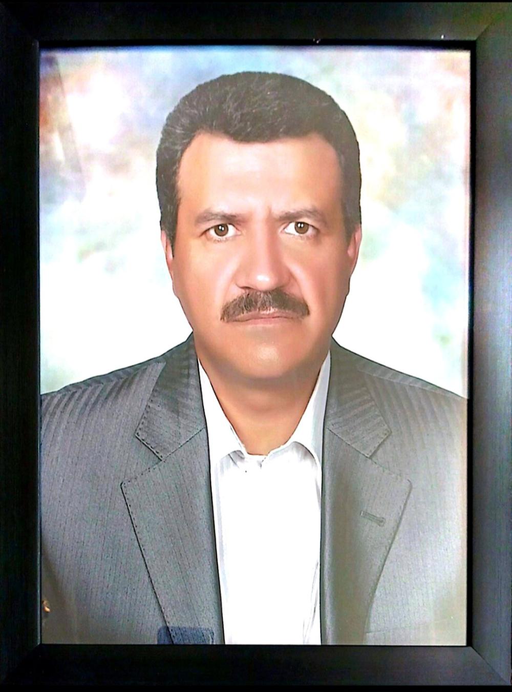 قاسم ایلخانی