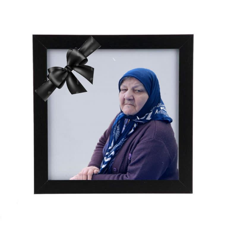 فاطمه گودرزی