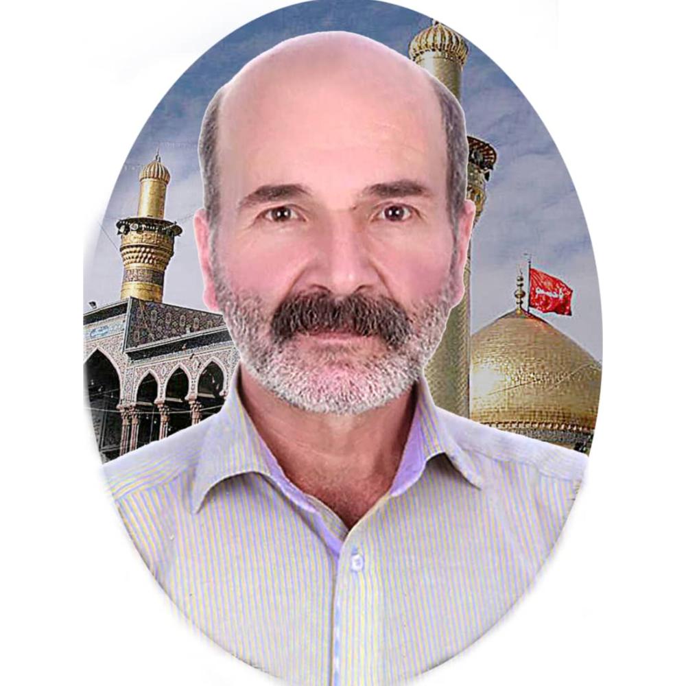 محمدجواد قاسمپوردهاقانی