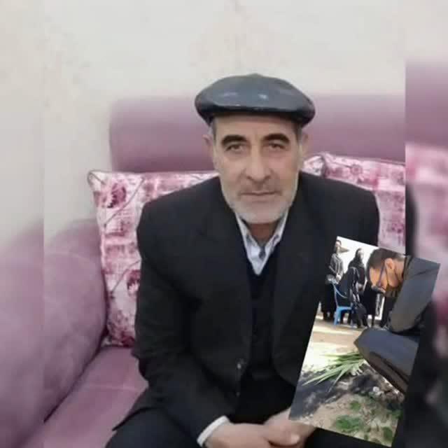 شکرالله شیروی