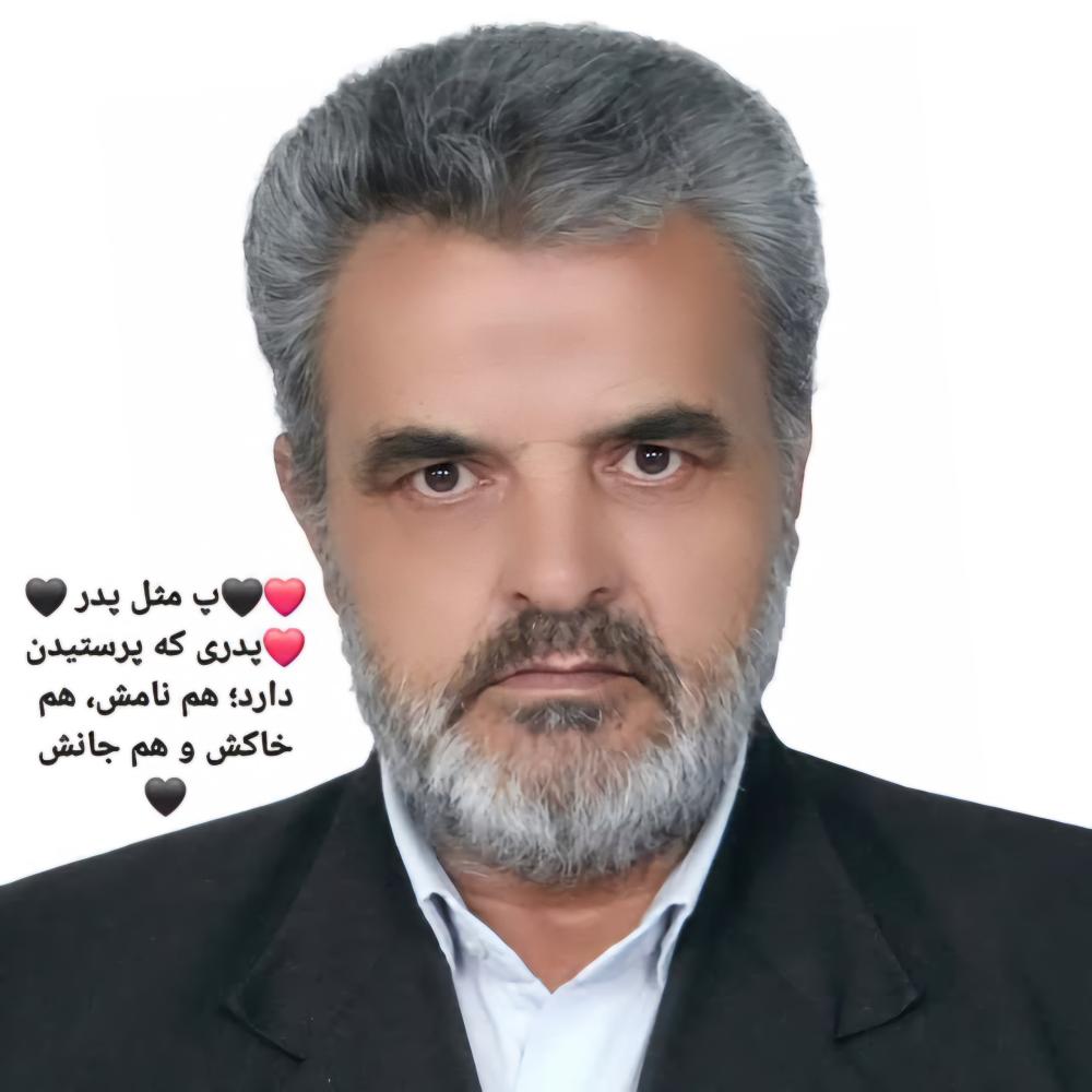 حاج محمد رمضانی