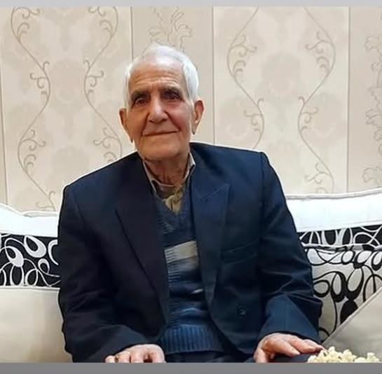 قیاسعلی محمد ولی پور