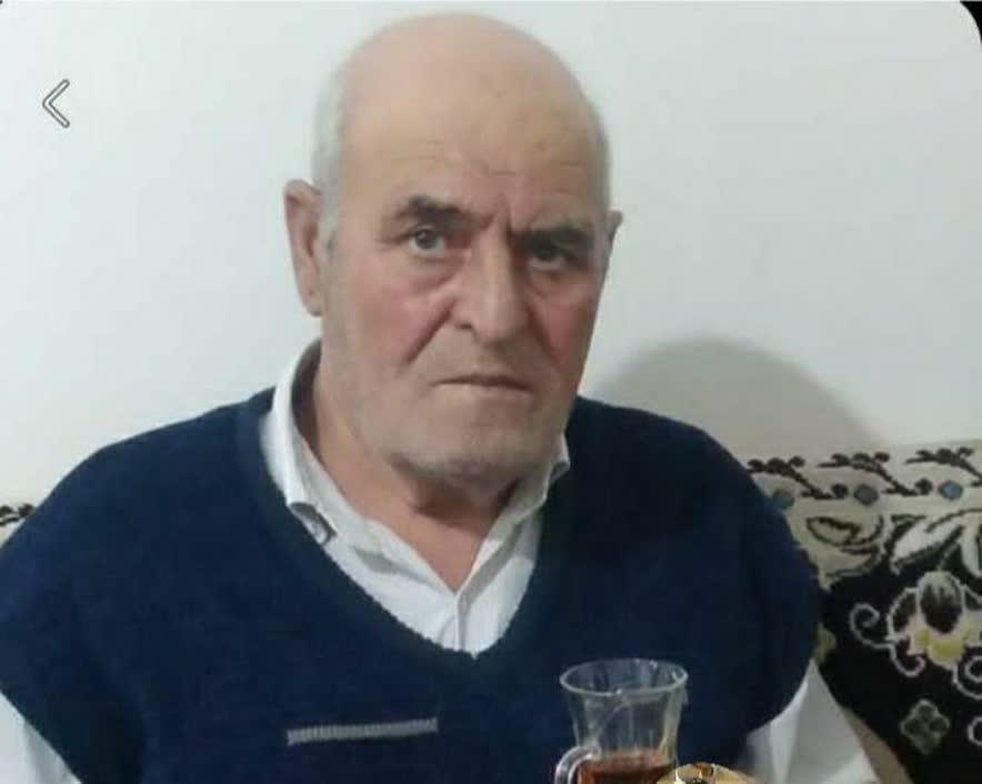 یوسف مرادی کشک آبادی