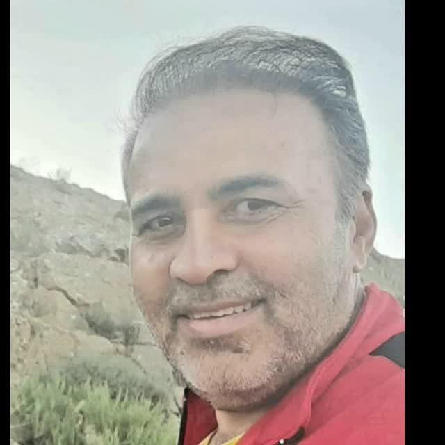 اسدالله اسدی