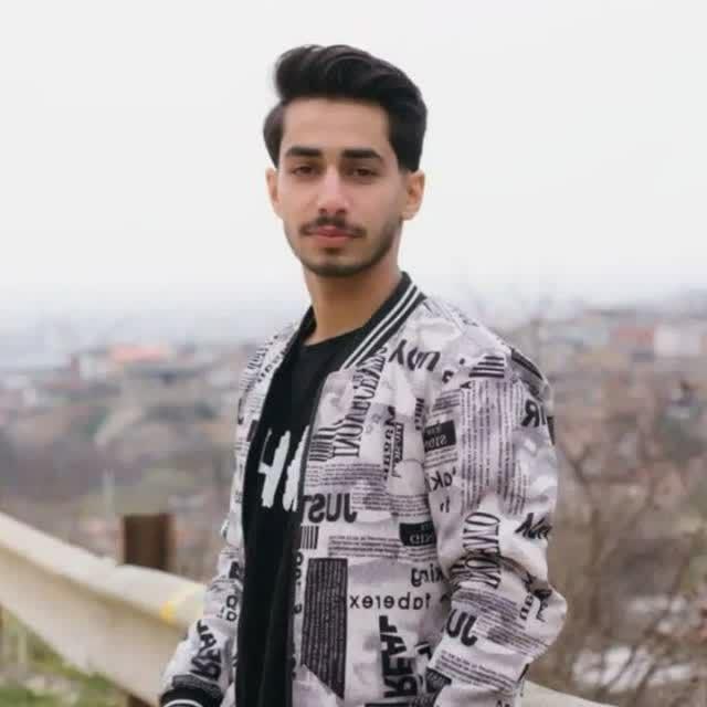 مهندس آرمان حسین زاده