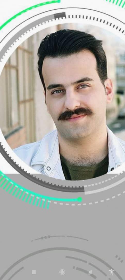 دکتر امین عبدی راد