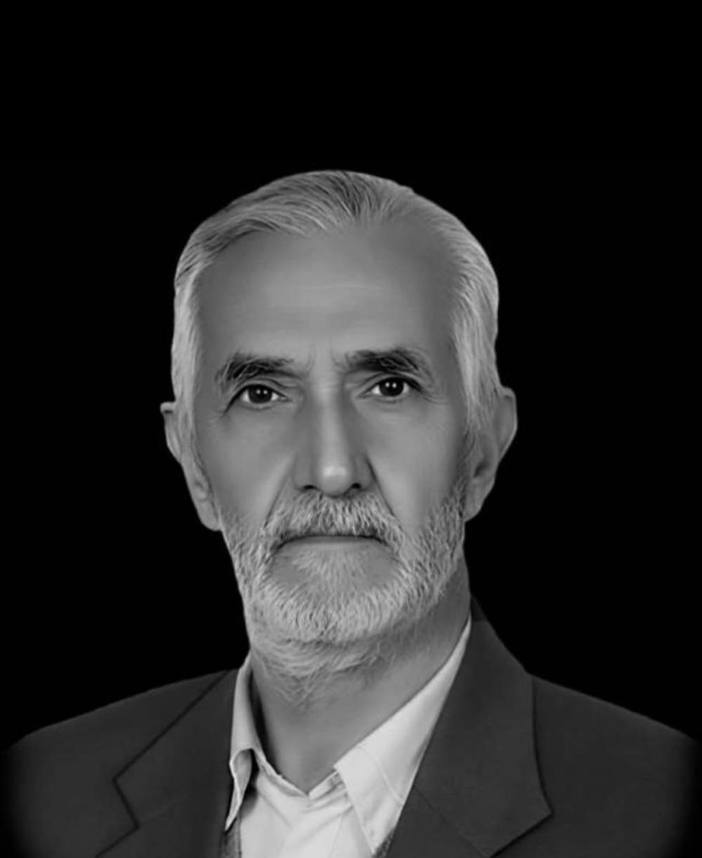 سید عبدالجواد حسینی