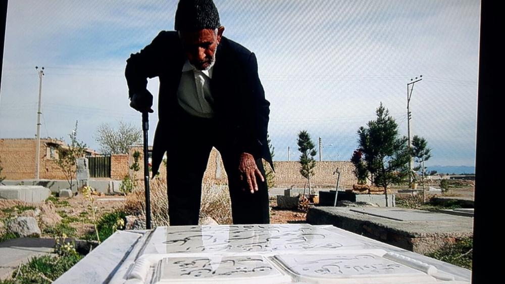 حاج عباس کوچکی مهیاری