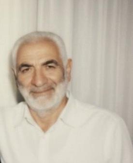 حاج محمد علی آقائی