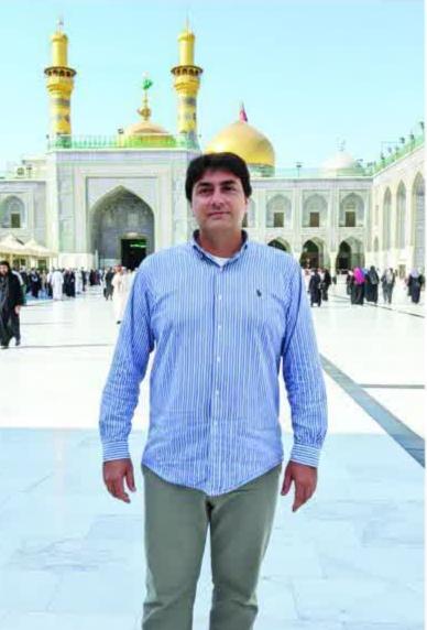 محمد نور محمدزاده