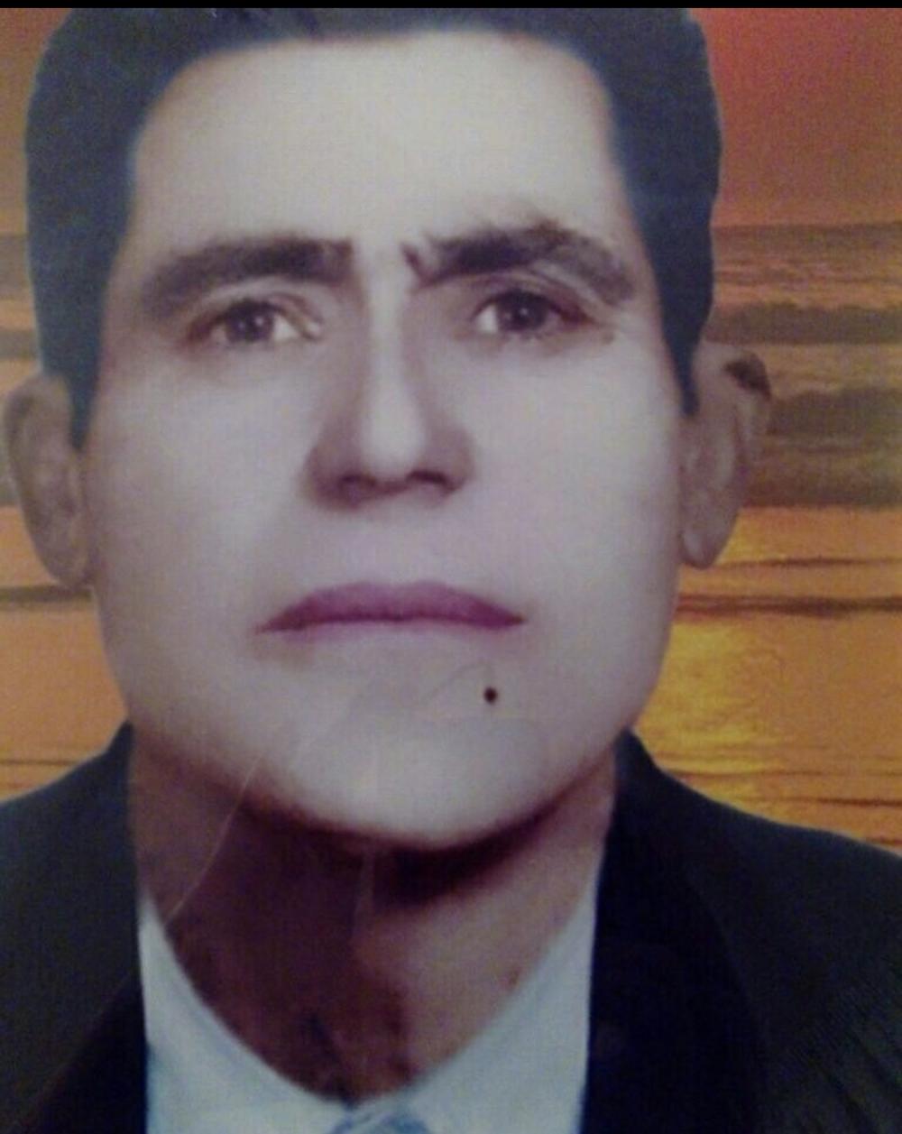 اسدالله جمالي