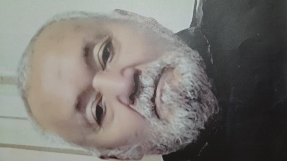 سید عباس حسینی