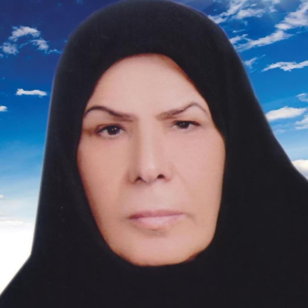 کوکب سادات موسوی