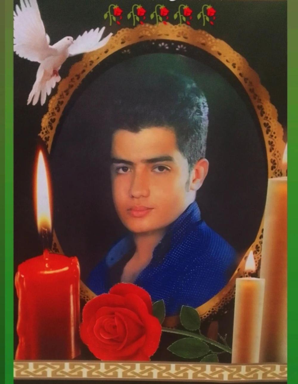 مهدی کدخدایی