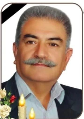 علی عسگز اسدزاده