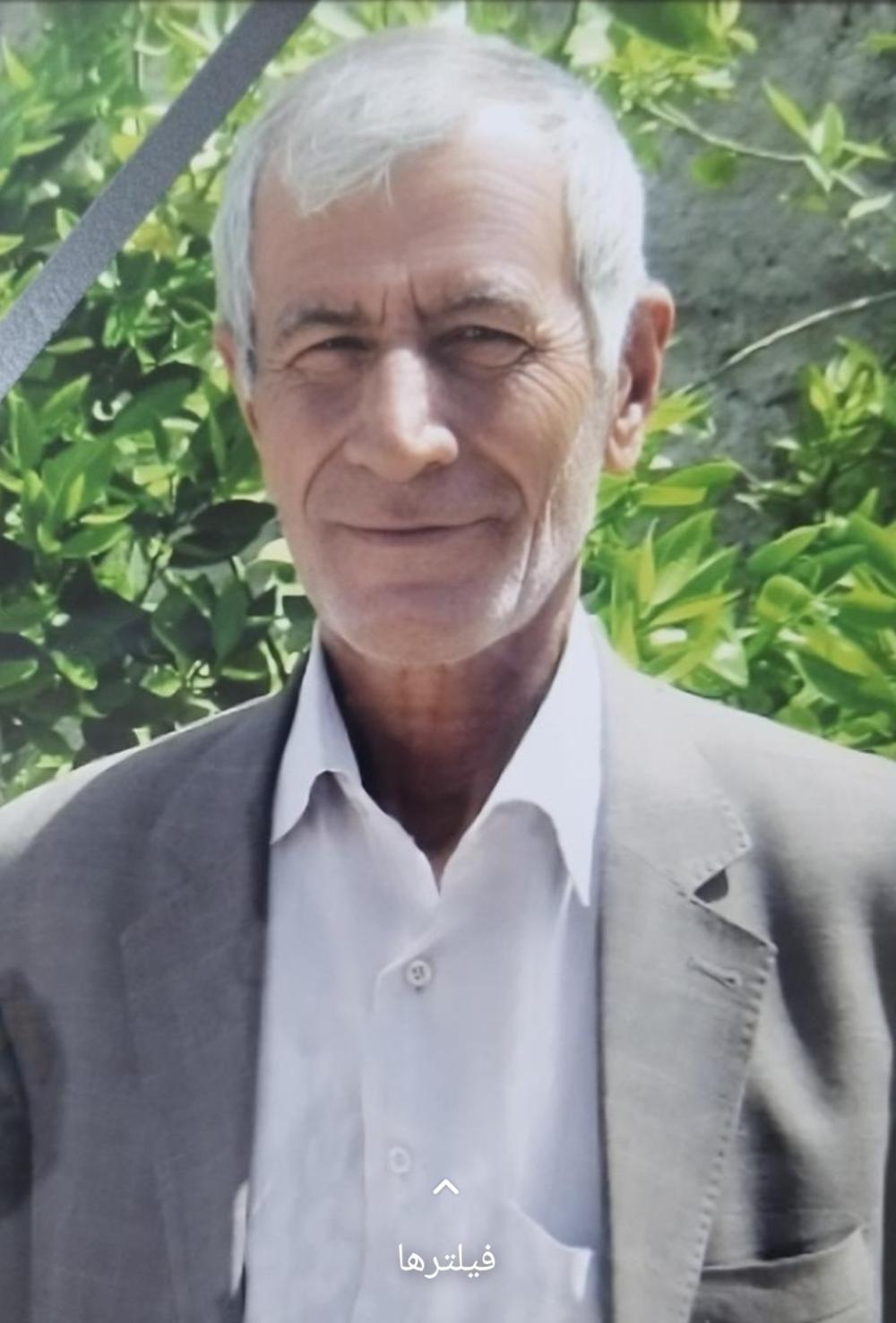 عبدالحمید اسلامی