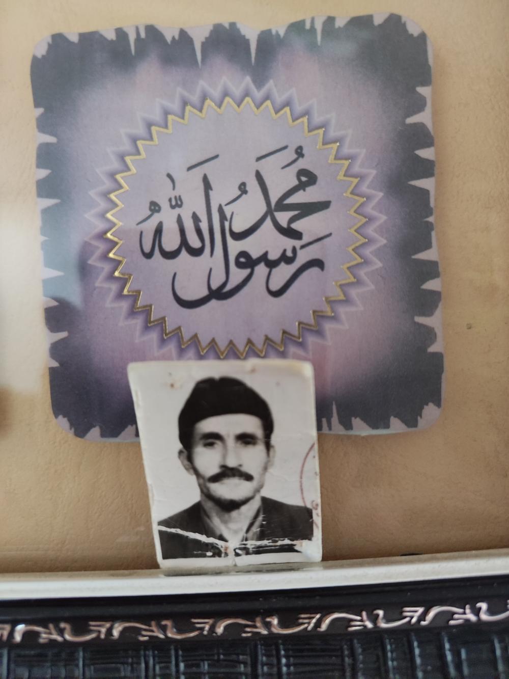 منصور خسروبیگی