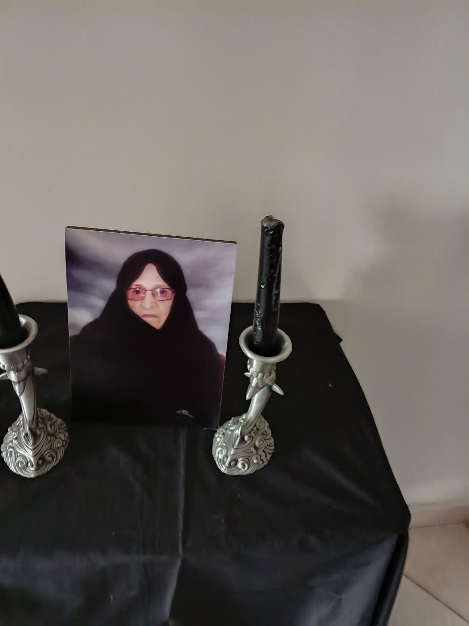 محبوبه عبدی