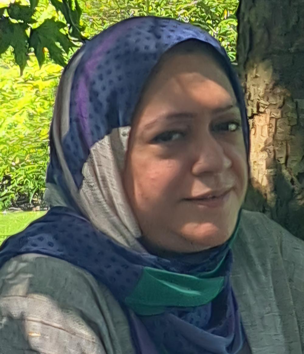 سمیه  ( ندا ) جعفری