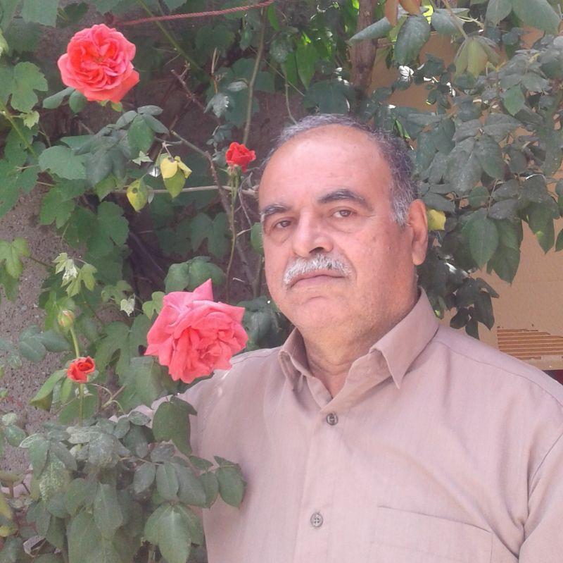 کربلایی هادی خرّم