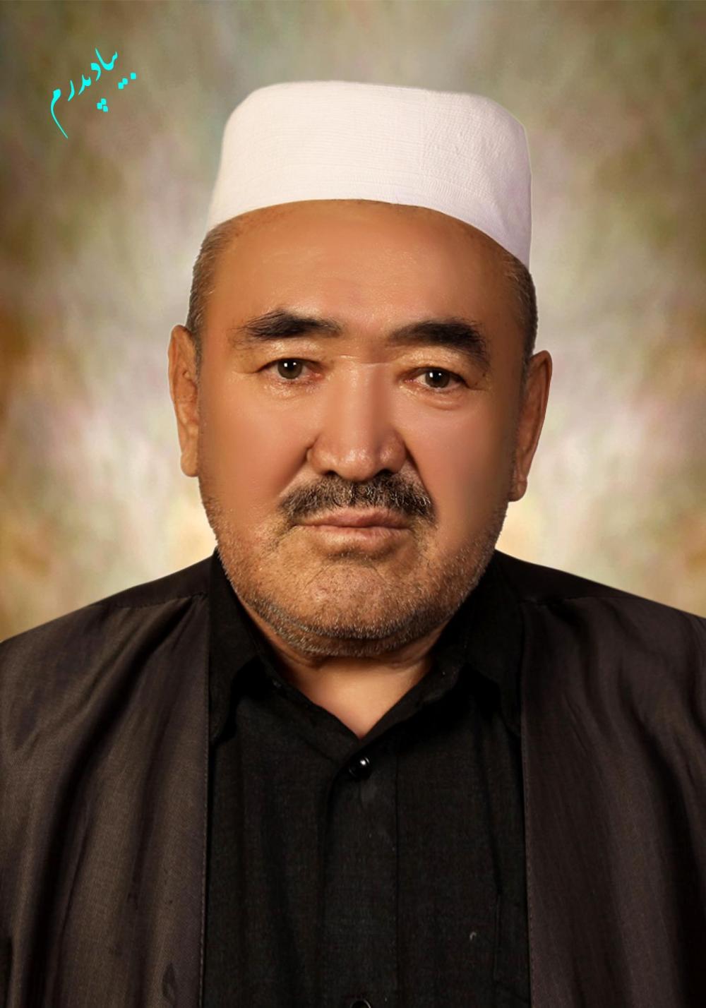 حیدر سروری