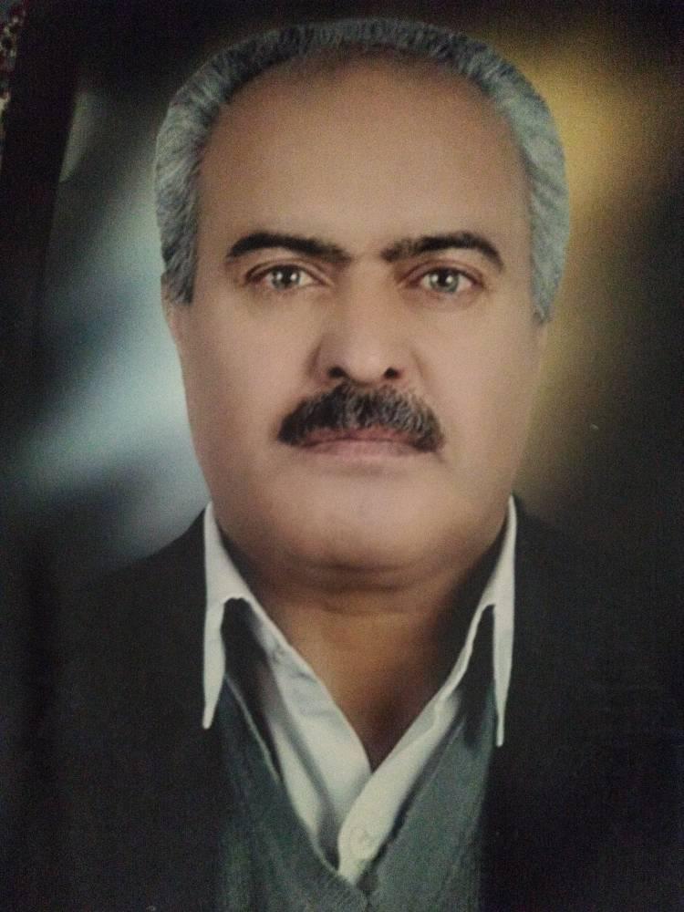 علی عسگری کلجاهی