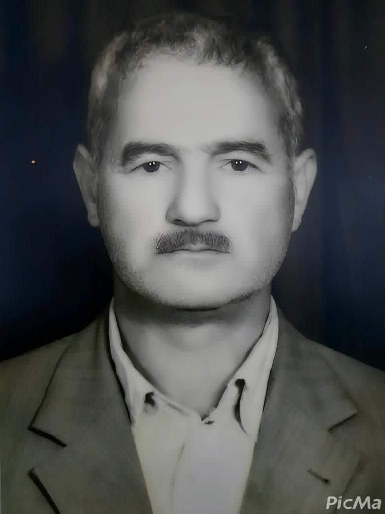 رضا ناصری خلجانی