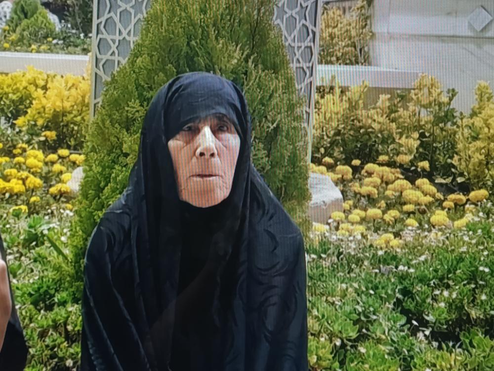 فاطمه بخردی نسب