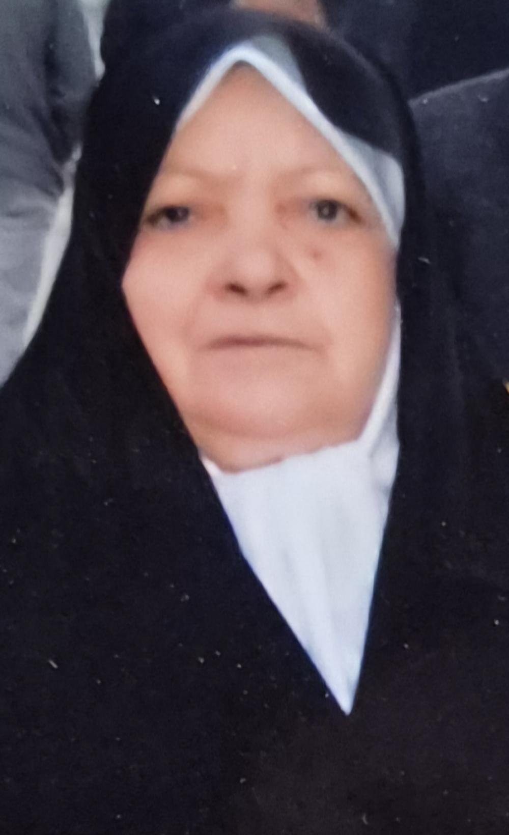 خاتون امیدی