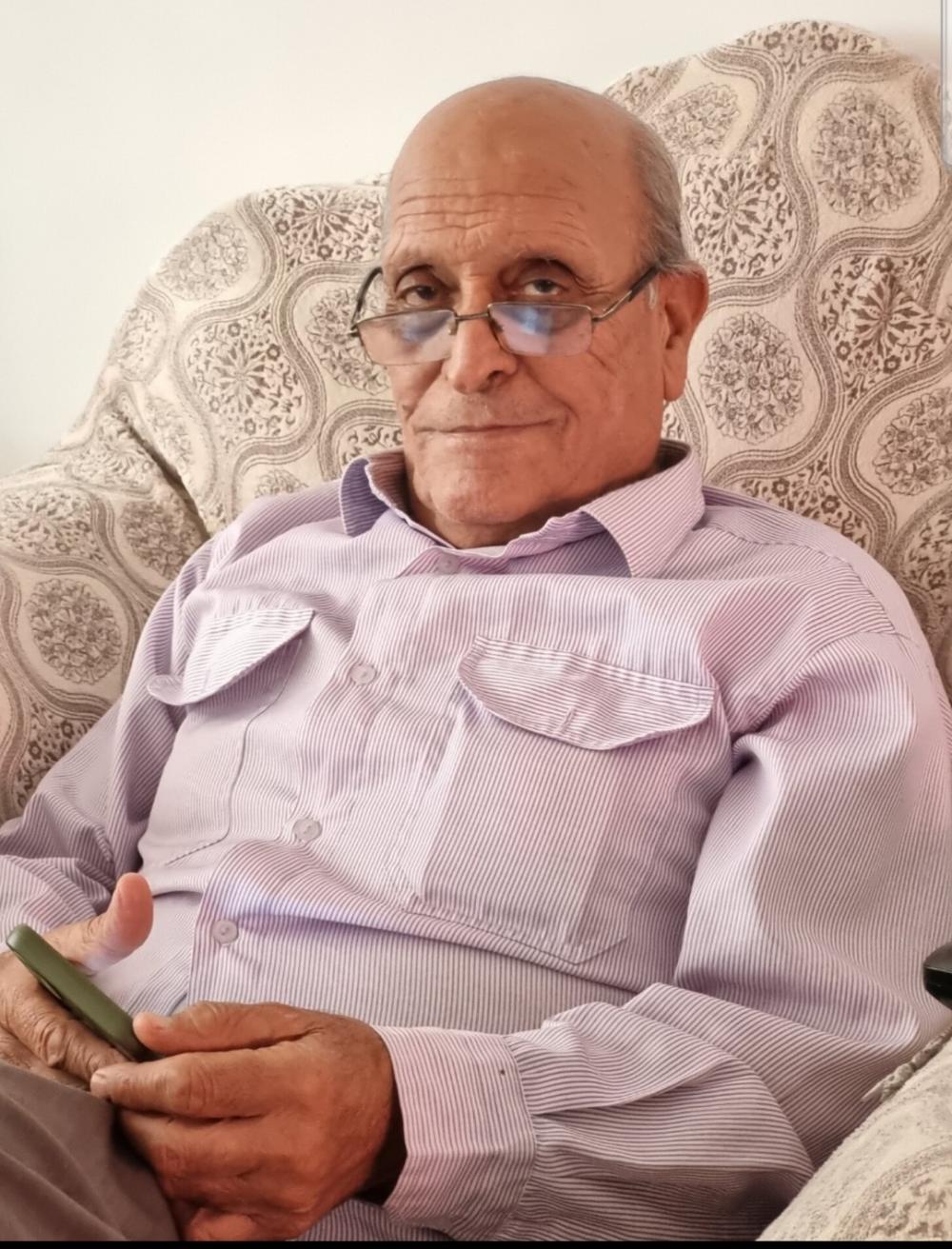 عادل زینالپور