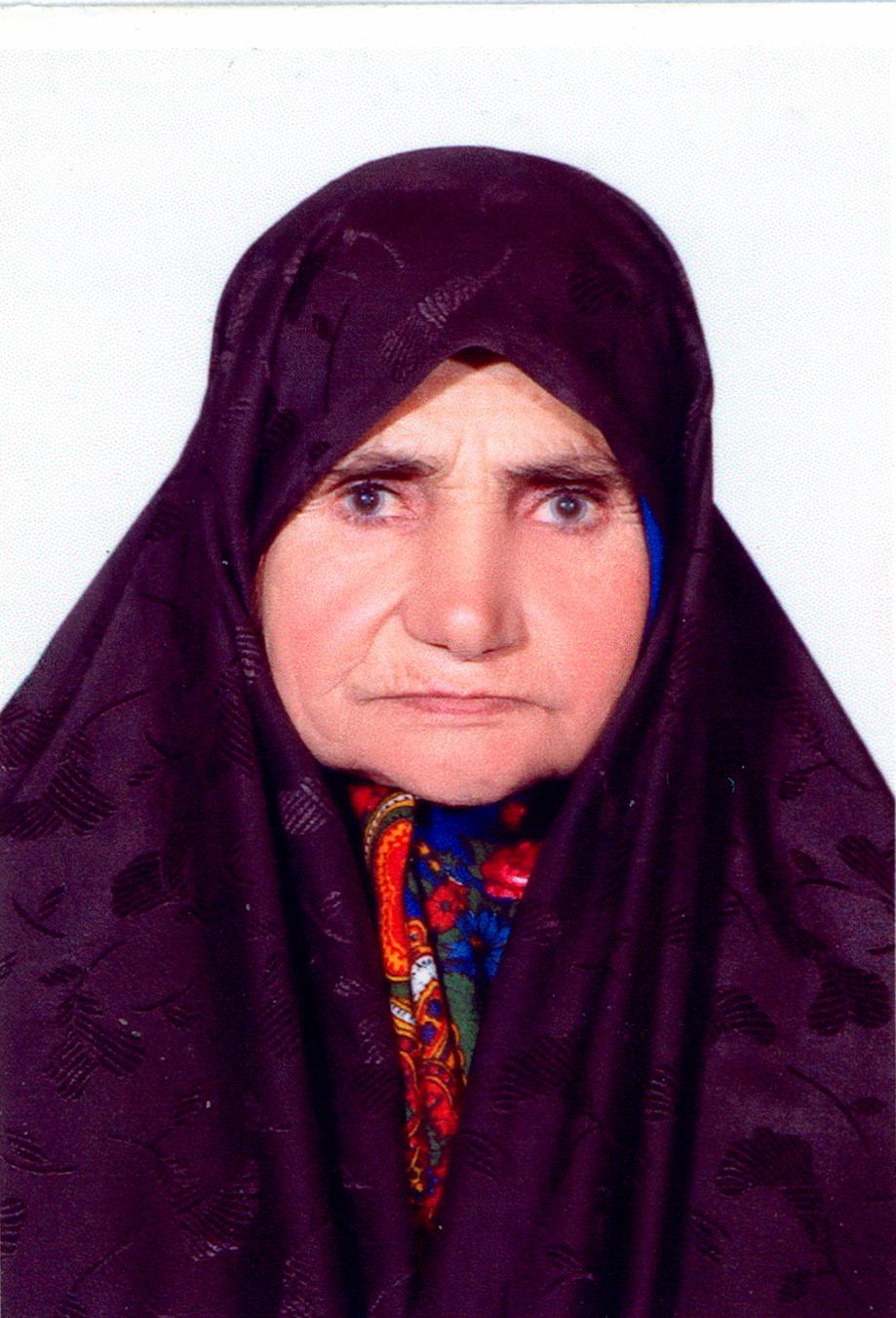 رقیه حاجیان