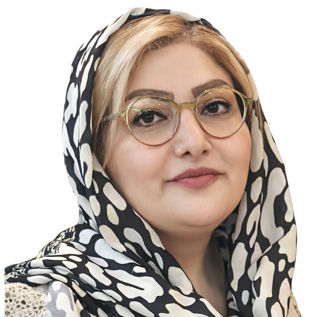 اعظم مظاهری فرد