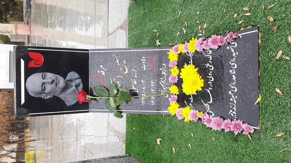حسین احمدی