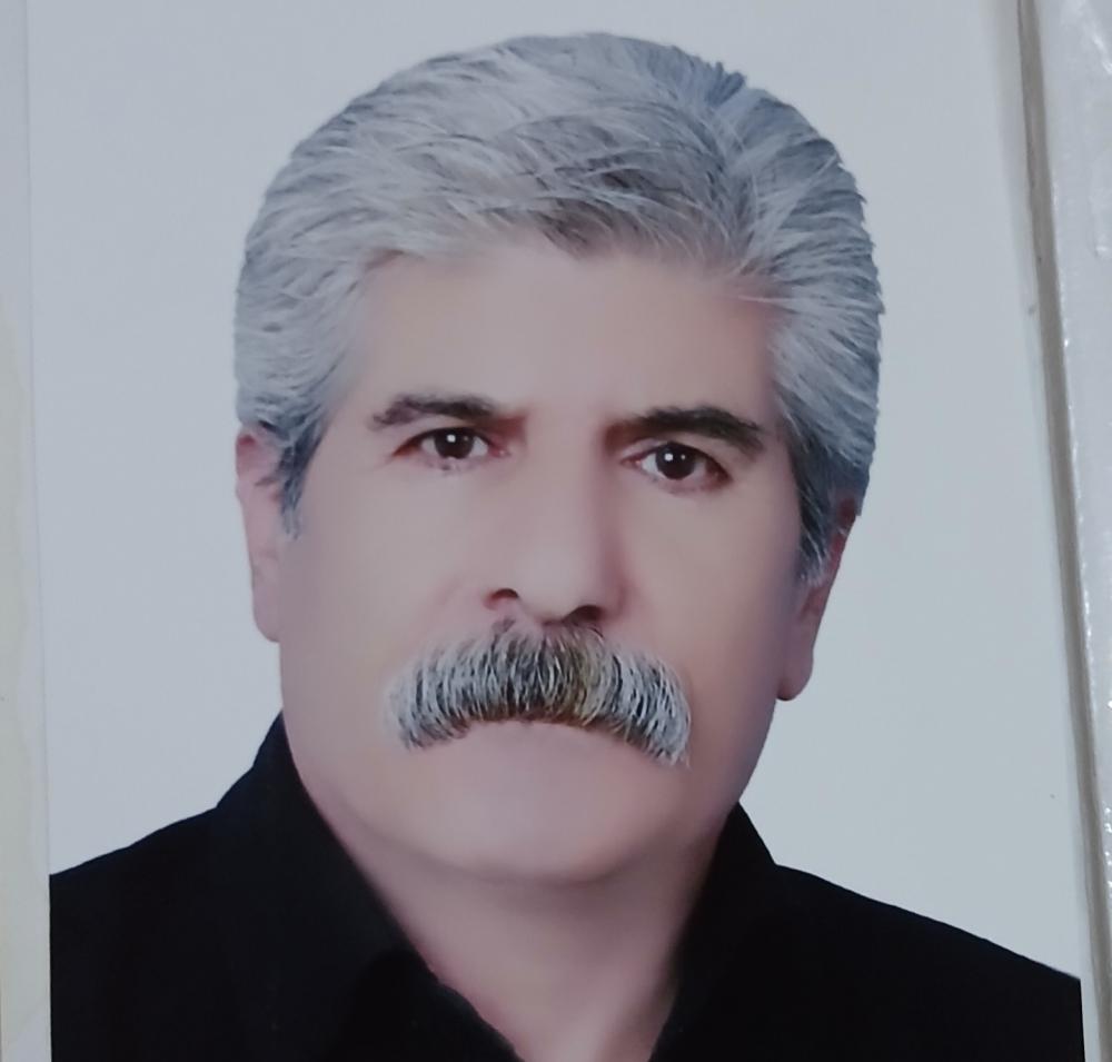 ناصر سلطانیان