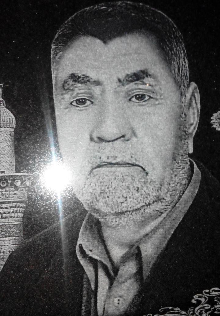 سیدمرتضی حسینی دینانی