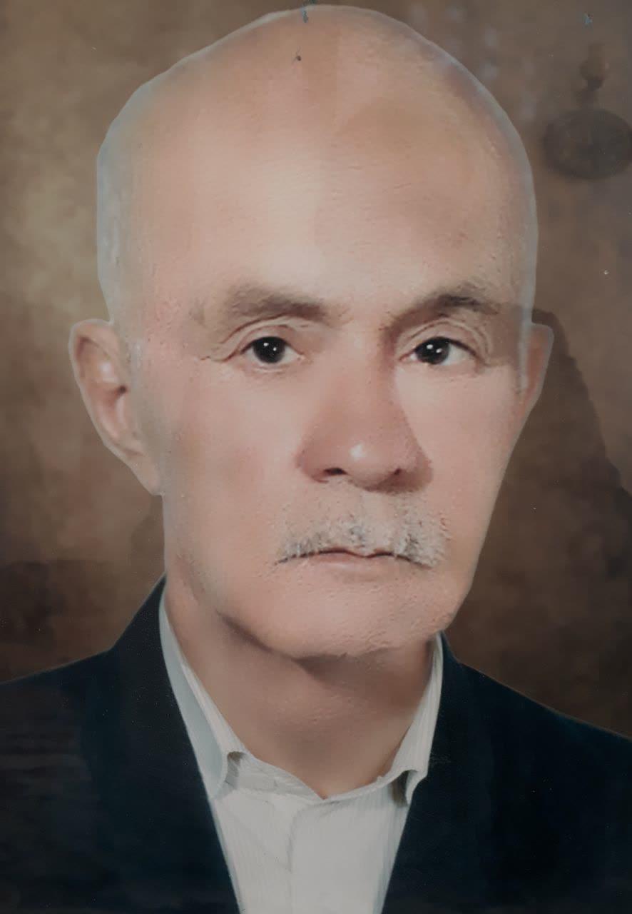 حسین گلستان زاده