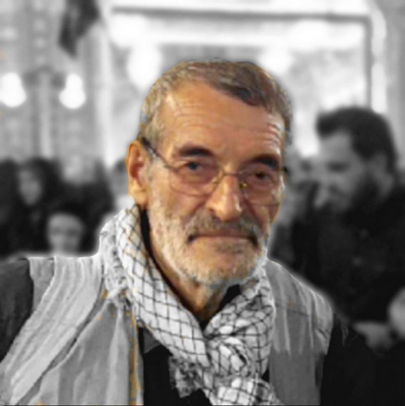 حاج یونسعلی اکبری