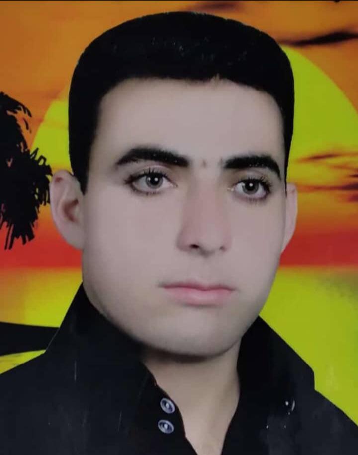 رسول محمودی