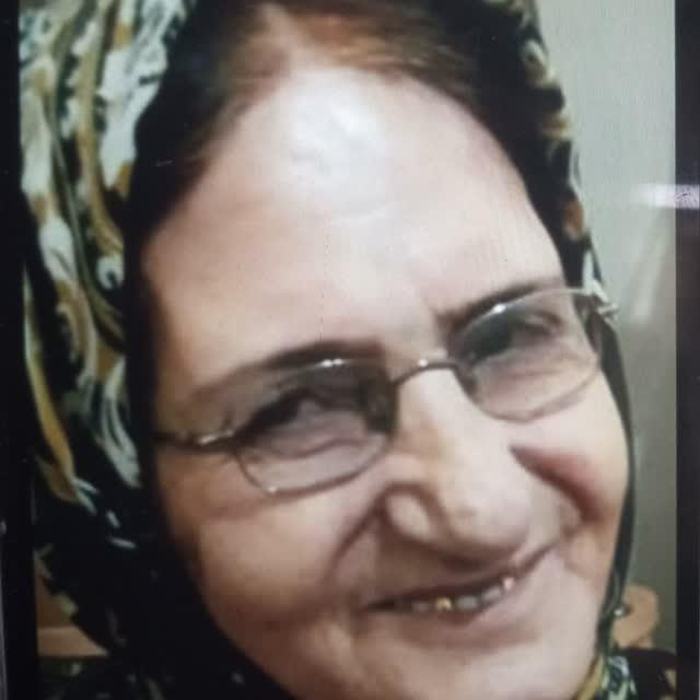 عالیه شکری