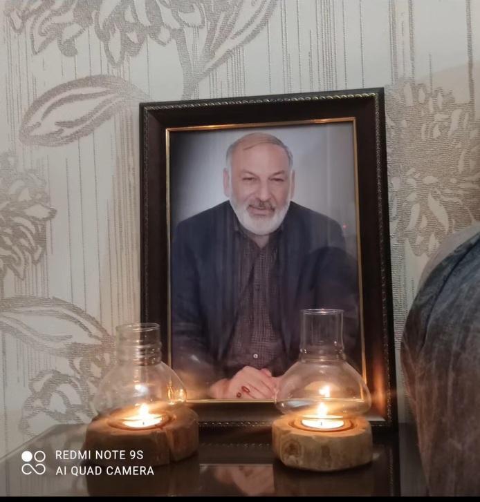 علی عبدالرحیمی